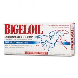 FASCE BIGELOIL ABSORBINE SFIAMMANTI  